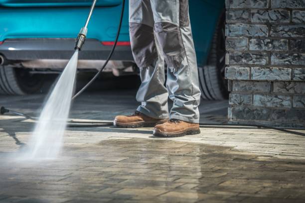 Best Parking Lot and Garage Cleaning  in Apollo Beach, FL